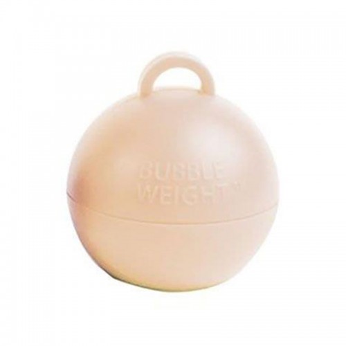 Peso Balões Bola Nude